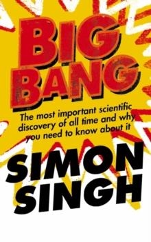 BIG BANG | 9780007152520 | SIMON SINGH