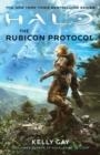 HALO: THE RUBICON PROTOCOL | 9781803363158 | KELLY GAY