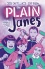 PLAIN JANES | 9780316522816 | CECIL CASTELLUCCI, JIM RUGG