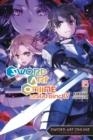 SWORD ART ONLINE 25 (LIGHT NOVEL) | 9781975343408 | KAWAHARA, REKI