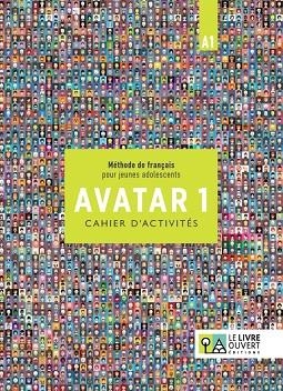 AVATAR 1 CAHIER | 9786185258504