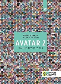 AVATAR 2 CAHIER | 9786185258740