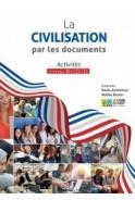 LA CIVILISATION PAR LES DOCUMENTS - LIVRE ÉLÈVE | 9786185258801