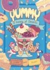 YUMMY: A HISTORY OF DESSERTS | 9780593124383 | VICTORIA GRACE ELLIOTT