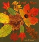 LEAF MAN | 9780152053048 | LOIS EHLERT