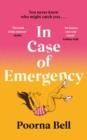 IN CASE OF EMERGENCY | 9781529135749 | POORNA BELL