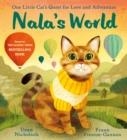 NALA'S WORLD | 9781526364746 | DEAN NICHOLSON