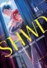 SHWD VOL. 1  | 9781638585701 | SONO N