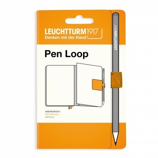 Pen Loop, Rising Sun | 4004117588259