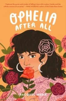 OPHELIA AFTER ALL | 9781035015689 | RACQUEL MARIE