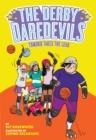 THE DERBY DAREDEVILS 03: TOMOKO TAKES THE LEAD | 9781419762031 | KIT ROSEWATER