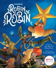 ROBIN ROBIN | 9781529071375 | DANIEL OJARI, MIKEY PLEASE