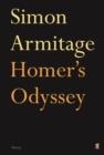 HOMER'S ODYSSEY | 9780571229369 |  SIMON ARMITAGE