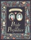 SEARCH AND FIND PRIDE AND PREJUDICE : A JANE AUSTEN SEARCH AND FIND BOOK | 9781783708277