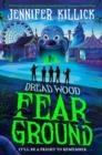 FEAR GROUND : BOOK 2 | 9780755504626 | JENNIFER KILLICK 