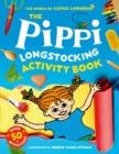 PIPPI LONGSTOCKINGS BACTIVITY BOOK | 9780192784247 | ASTRID LINDGREN