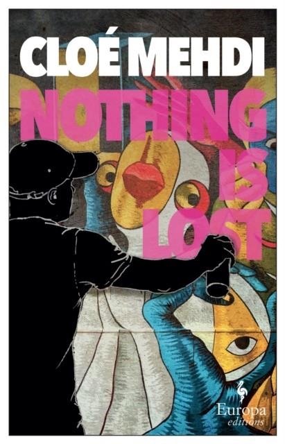 NOTHING IS LOST | 9781787704350 | CLOÉ MEHDI