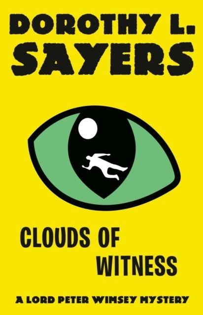 CLOUDS OF WITNESS | 9780593466377 | DOROTHY L SAYERS