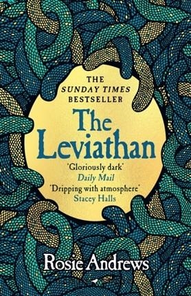 THE LEVIATHAN | 9781526637369 | ROSIE ANDREWS