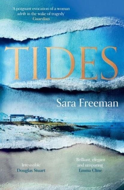 TIDES | 9781783787593 | SARA FREEMAN