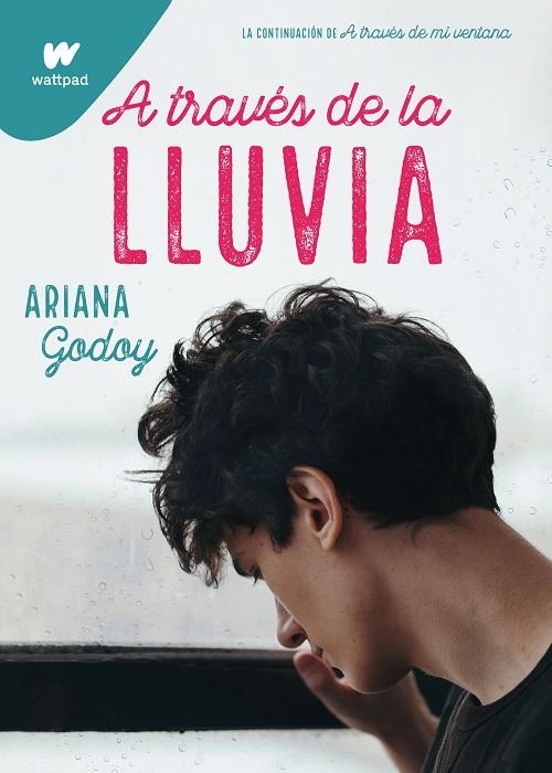 A TRAVÉS DE LA LLUVIA (EDICIÓN REVISADA POR LA AUTORA) (TRILOGÍA HERMANOS HIDALG | 9788418483196 | GODOY, ARIANA