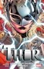 THOR: GODDESS OF THUNDER OMNIBUS | 9781846533419