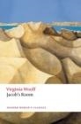 JACOB'S ROOM | 9780192857392 | WOOLF