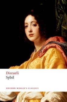 SYBIL | 9780198759898 | BENJAMIN DISRAELI