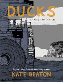 DUCKS | 9781787330139 | KATE BEATON 