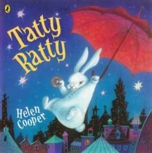 TATTY RATTY | 9780241627914 | HELEN COOPER