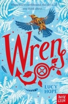 WREN | 9781839947230 | LUCY HOPE