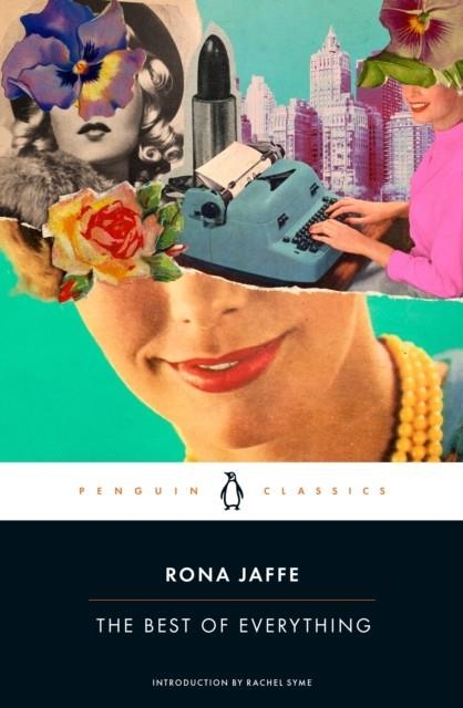 THE BEST OF EVERYTHING | 9780143137313 | RONA JAFFE