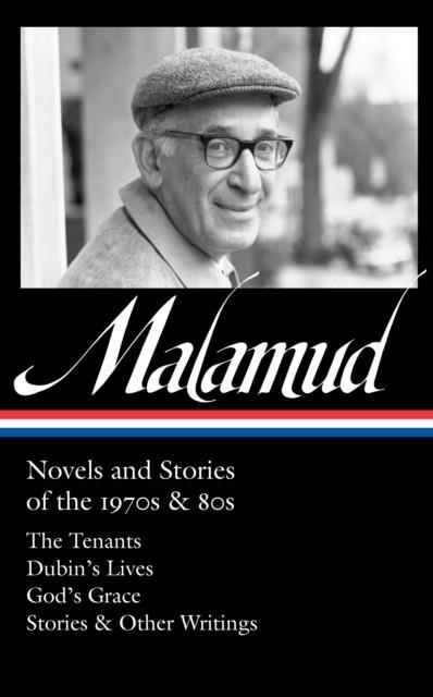 BERNARD MALAMUD NOVELS AND STORIES 70s & 80s | 9781598537451 | BERNARD MALAMUD