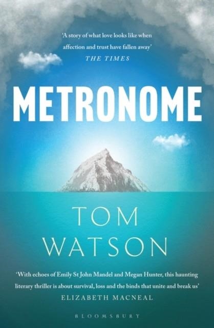 METRONOME | 9781526639561 | TOM WATSON