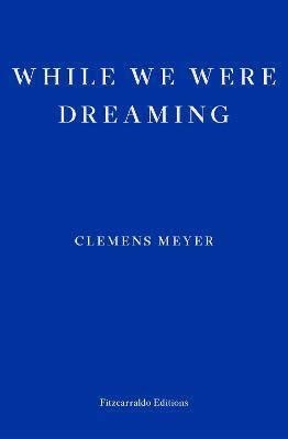 WHILE WE WERE DREAMING | 9781804270288 | CLEMENS MEYER