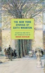 NEW YORK STORIES OF EDITH WHARTON, THE | 9781590172483 | EDITH WHARTON