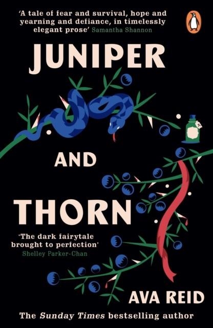 JUNIPER & THORN | 9781529100785 | REID, AVA