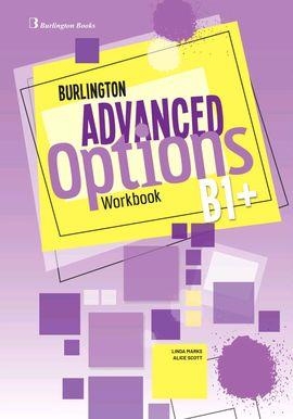 ADVANCED OPTIONS B1+ WB | 9789925360307