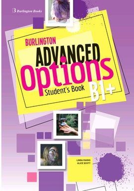 ADVANCED OPTIONS B1+ SB | 9789925360291