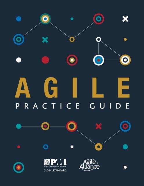 AGILE PRACTICE GUIDE | 9781628251999 | PROJECT MANAGEMENT INSTITUTE 