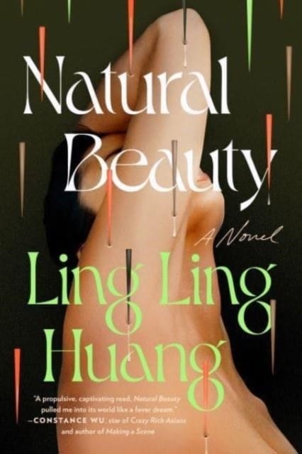 NATURAL BEAUTY | 9780593473818 | LING LING HUANG