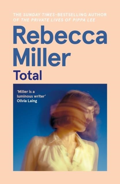 TOTAL | 9781838857691 | REBECCA MILLER