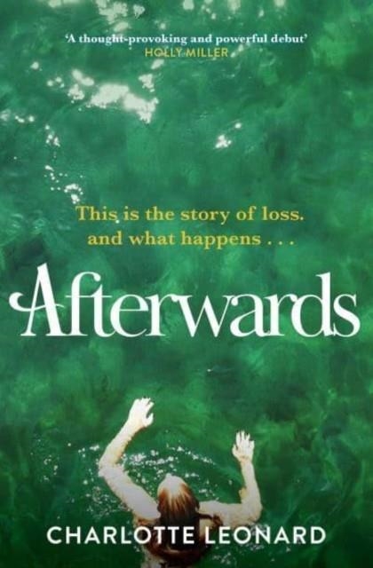 AFTERWARDS | 9781398509153 | CHARLOTTE LEONARD