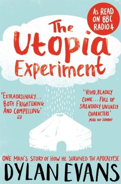 UTOPIA EXPERIMENT | 9781447261308 | DYLAN EVANS