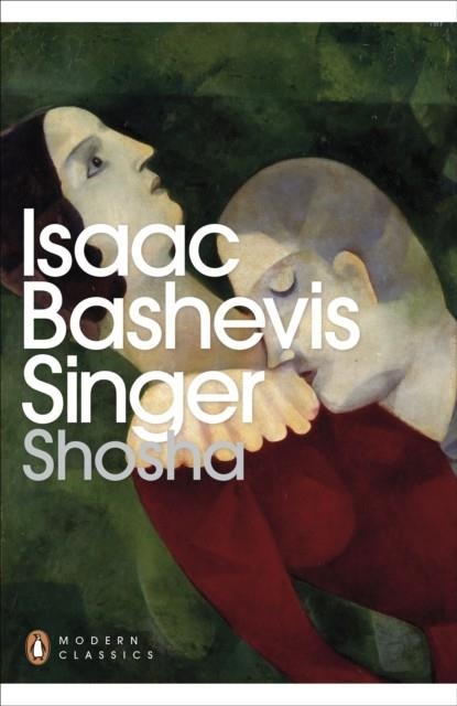 SHOSHA | 9780141197630 | ISAAC BASHEVIS SINGER