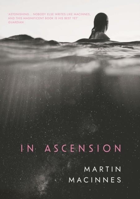 IN ASCENSION | 9781838956240 | MARTIN MACINNES