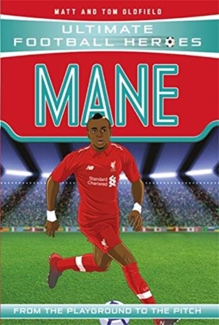 MANE (ULTIMATE FOOTBALL HEROES) | 9781789461145