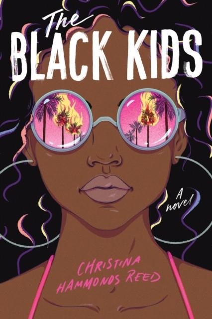 THE BLACK KIDS | 9781471188190 | CHRISTINA HAMMONDS REED