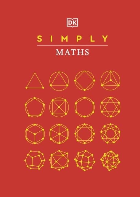 SIMPLY MATHS | 9780241515686 |  DK