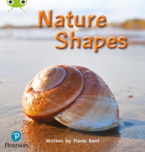 NATURE SHAPES | 9781292405285